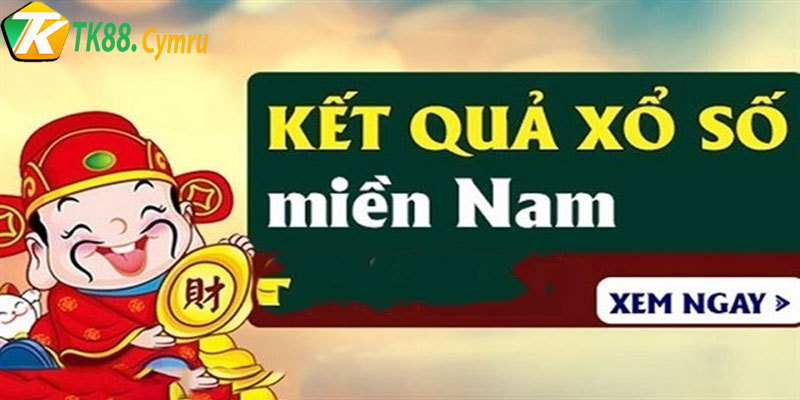 Dự Đoán Xổ Số Miền Nam: Phân Tích Và Soi Cầu Tại TK88