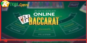 Giới thiệu về trò chơi Baccarat