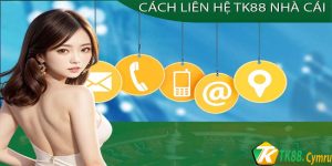 Hướng dẫn sử dụng các phương thức liên hệ