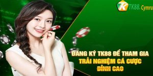 Quy trình đăng ký tài khoản