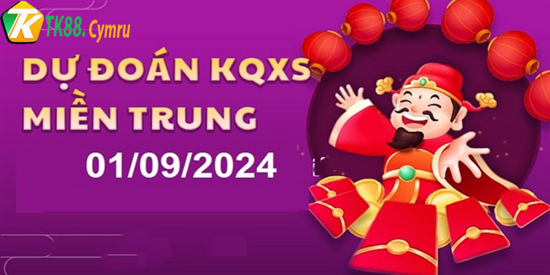 Soi Cầu Xổ Số Miền Trung Cách Tăng Cơ Hội Trúng Lớn Với TK88