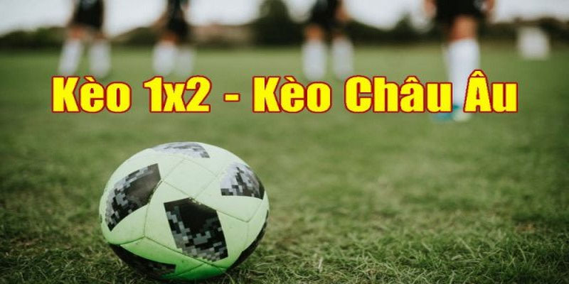 Tổng Quan Về Kèo Châu Âu Lợi Ích Và Cách Đọc Tại TK88