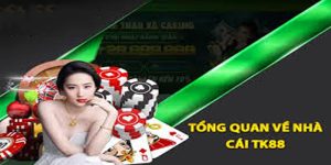 Tổng quan đối tượng người chơi của Tk88