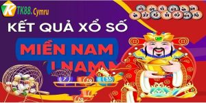 Tổng quan về xổ số miền Nam